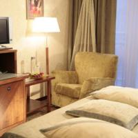 Fotos del hotel Петр I