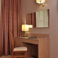 Hotelfotos Д'Отель