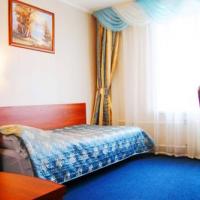 Hotelfotos ВашОтель - Саяны