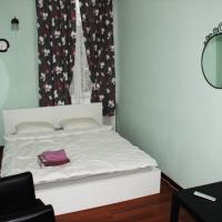 Hotel photos Hostel Moscow 444