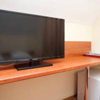 Fotos del hotel Калина отель