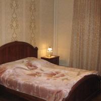 Hotelfotos Adrimi Apartments