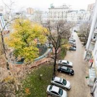 Fotos del hotel Balmont Апартаменты Хамовники