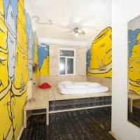 Fotos del hotel Артель