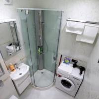 Hotel photos TVST Apartments Belorusskaya