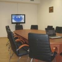 Hotelfotos Отель Мирит