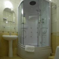 Hotelfotos Отель Восток