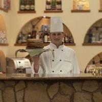 Hotelfotos Отель Восток