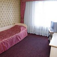 Hotelfotos ВашОтель - Саяны