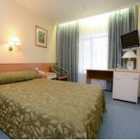 Hotel photos Airhotel Domodedovo