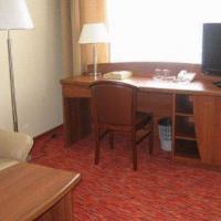 Hotelfotos Максима Панорама