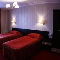 Hotelfotos Отель Москвич