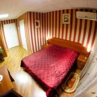 Hotelfotos Отель на Окской