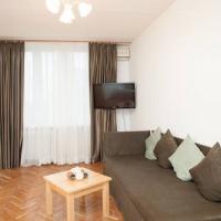 Hotel photos InnDays Apartments Arbat