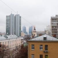 Hotelfotos InnDays Apartments Arbat