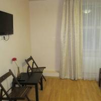 Hotelfotos Гостиница Базилик Крокус