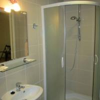 Hotelfotos Гостиница Базилик Крокус