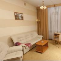 Hotelfotos Шерстон