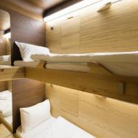 Fotos del hotel Sleepbox Hotel