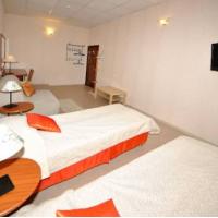 Hotel photos Ananas Mini Hotel