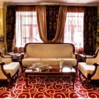 Fotos del hotel Мандарин Резиденция