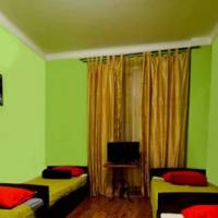 Hotel photos Artist Hostel Chistye Prudy