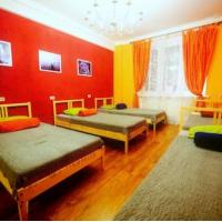 Fotos del hotel Артист Хостел Чистые Пруды
