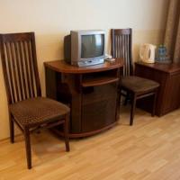Hotel photos The Bitsa Park Hotel