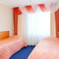 Hotelfotos ВашОтель - Саяны
