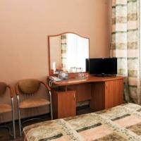 Hotelfotos ВашОтель - Останкино