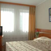 Hotelfotos Отель Молодежный