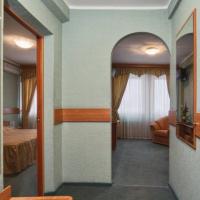 Fotos del hotel Отель Молодежный