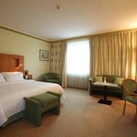 Fotos del hotel Шератон Палас