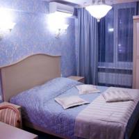 Hotel photos Melodiya