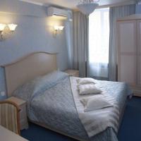 Hotelfotos Мелодия