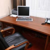 Hotelfotos Sheremetev Park-hotel