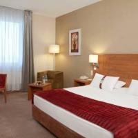 Hotelfotos Холидэй Инн Сущевский