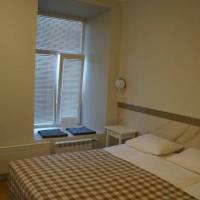 Hotel photos Rusapart at Lenivka