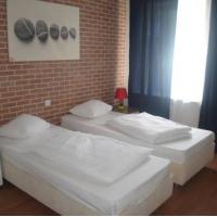 Fotos del hotel City Comfort Hotel