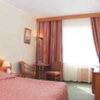 Fotos del hotel Отель Измайлово Дельта