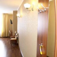 Hotelfotos Четыре Сезона Отель