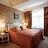 Hotelfotos Radisson Royal Hotel
