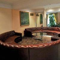 Hotelfotos Гостиница Даниловская