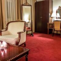 Fotos del hotel Мандарин Резиденция