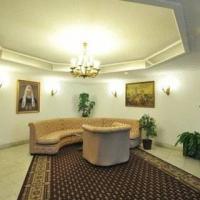 Hotelfotos Гостиница Даниловская