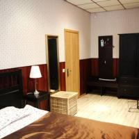 Fotos del hotel Basilica Hotel