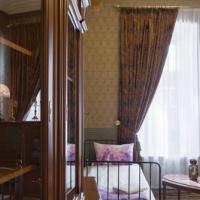 Hotel photos Versal na Tverskaya