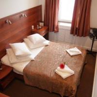 Hotelfotos Каретный Двор