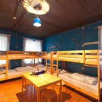 Hotelfotos Backpacker EcoHostel
