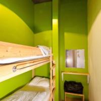 Hotelfotos Backpacker EcoHostel